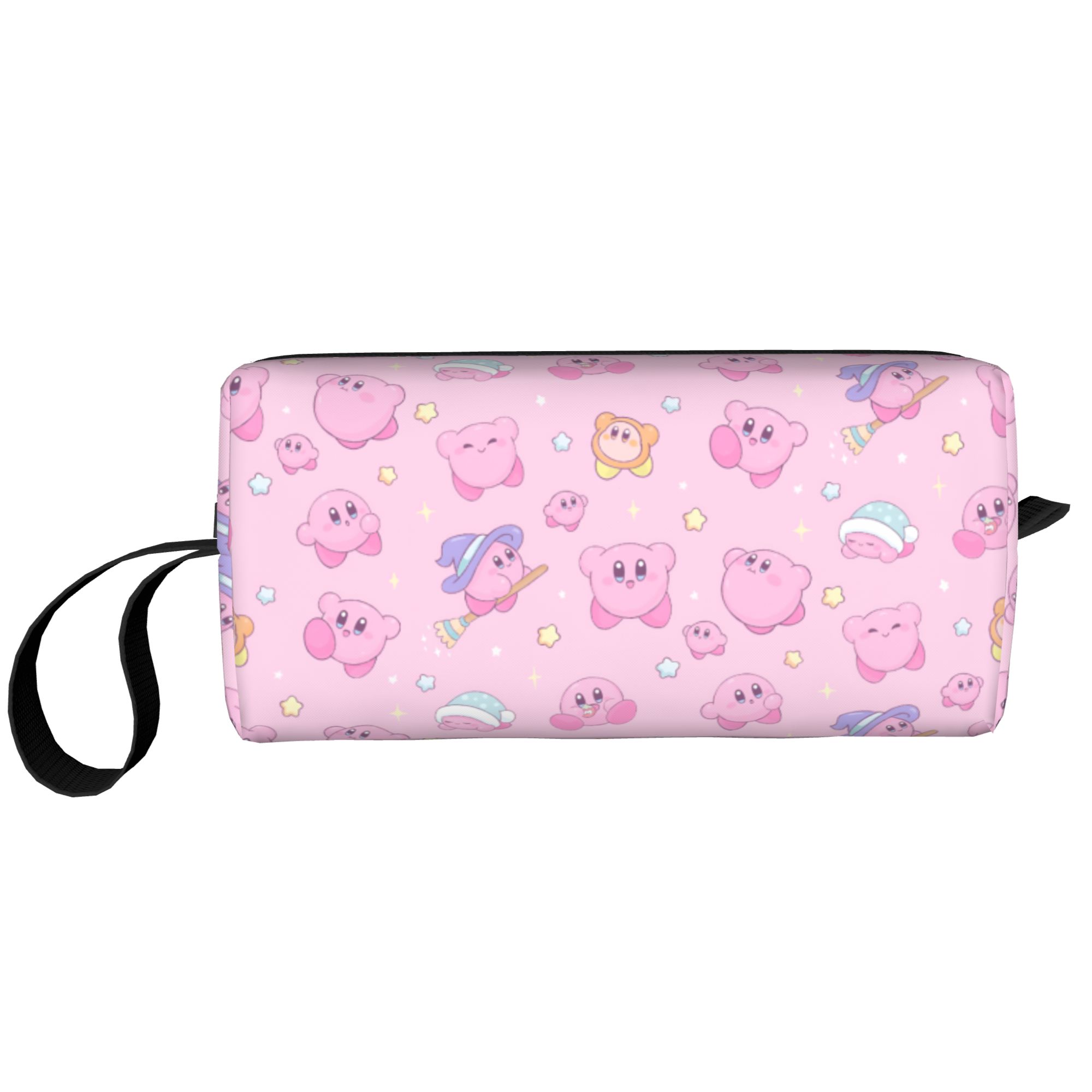 Custom Kawaii K-Kirbys Travel  - Makeup Beauty Makeup Game 评论和价格