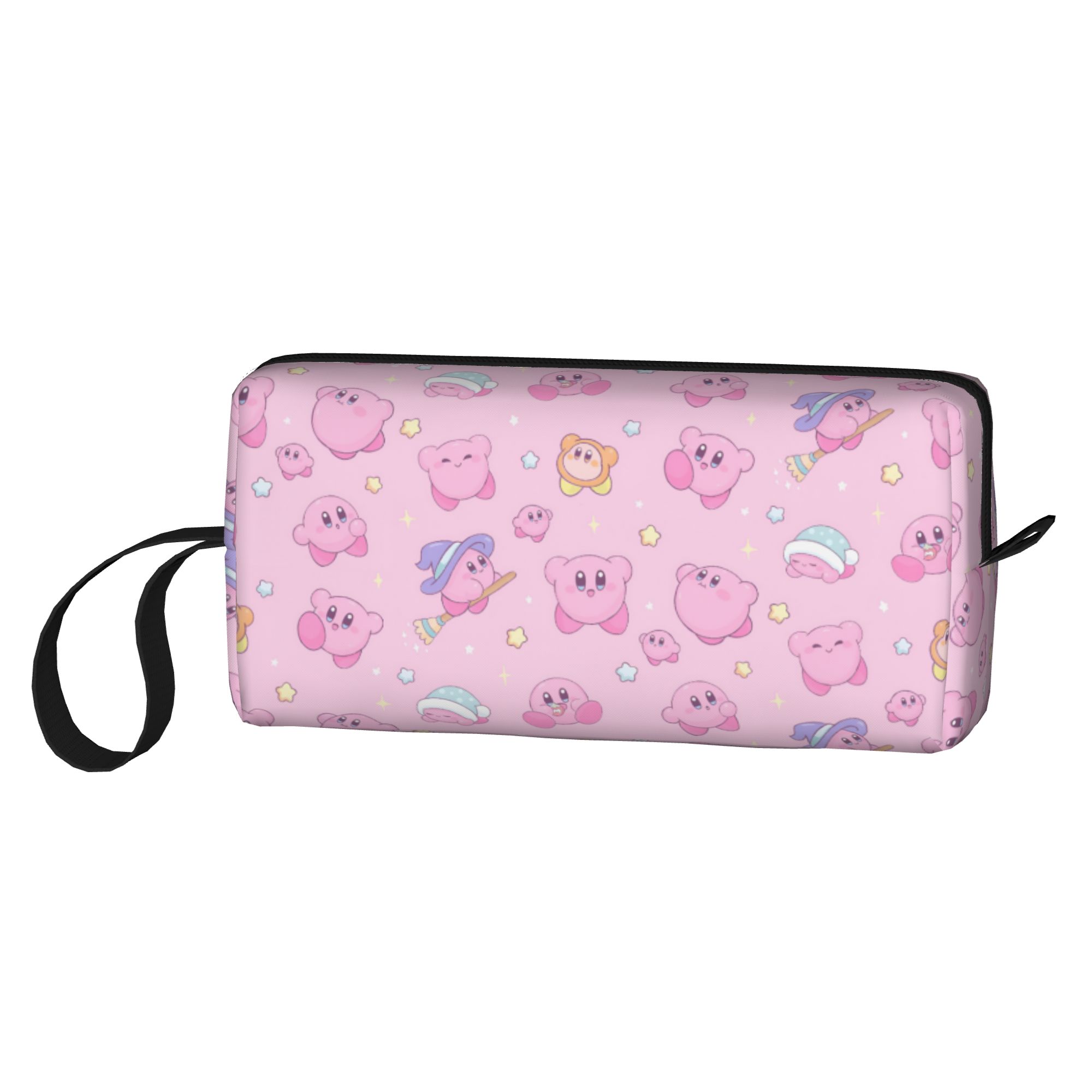 Custom Kawaii K-Kirbys Travel  - Makeup Beauty Makeup Game 评论和价格