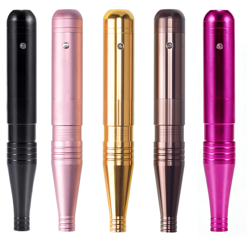 Professional Wireless Tattoo M - Beauty Makeup Supply 评论和价格