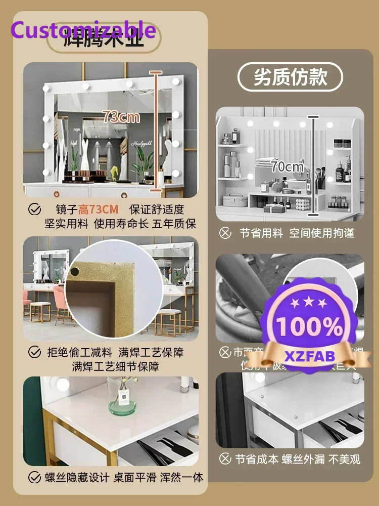 Factory Direct 2026 Dresser wi - Beauty Makeup Bridal 评论和价格
