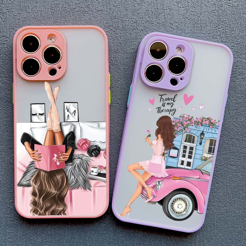 Beauty Makeup City Girl Patter - X Beauty Makeup 评论和价格