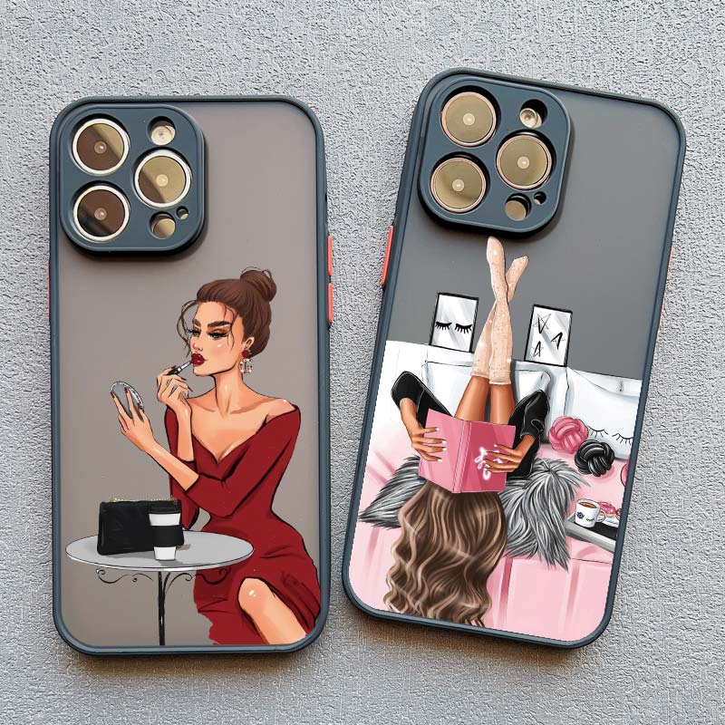 Beauty Makeup City Girl Patter - X Beauty Makeup 评论和价格