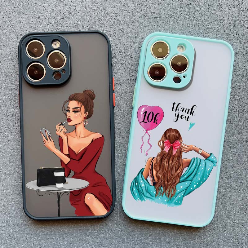 Beauty Makeup City Girl Patter - X Beauty Makeup 评论和价格