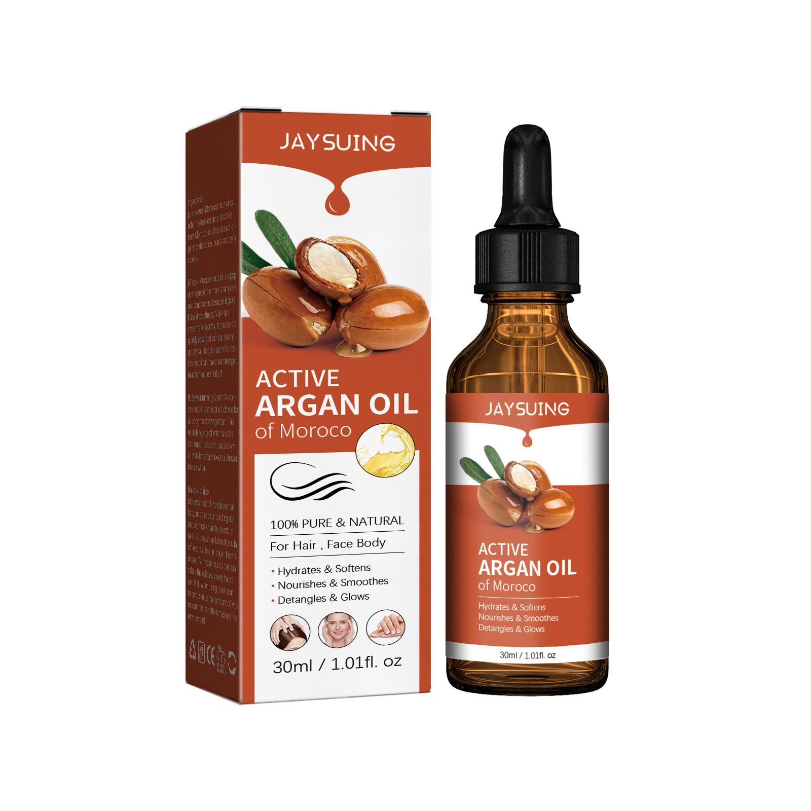 Argan Oil for Hair Treatment S - Hair Straightener 评论和价格