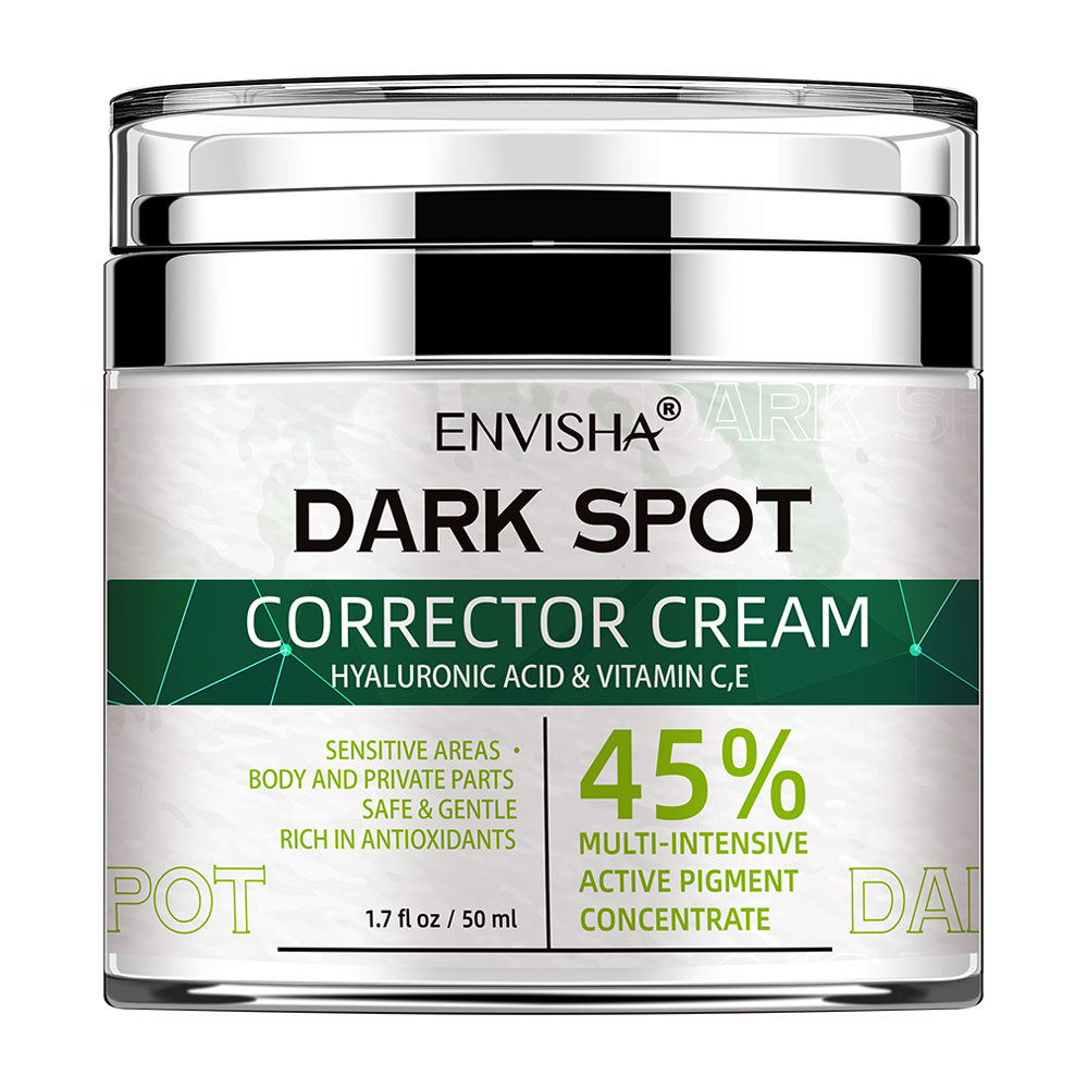 ENVISHA Face Skin Care Whiteni - Anti-Aging Face Cream 评论和价格