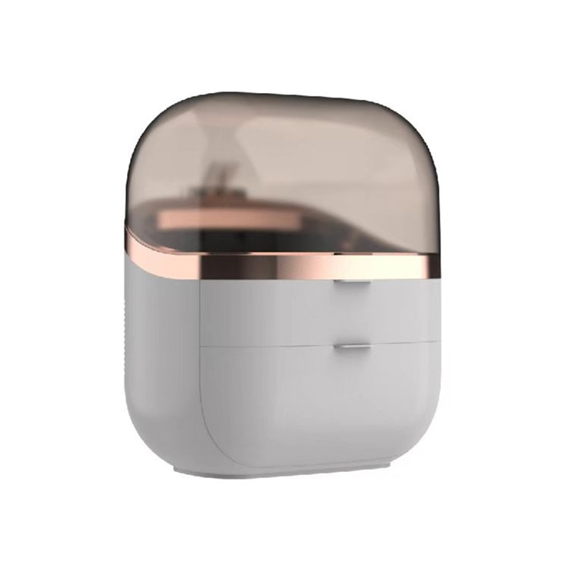 22L Portable Skincare Fridge - - Beauty Makeup Salon 评论和价格
