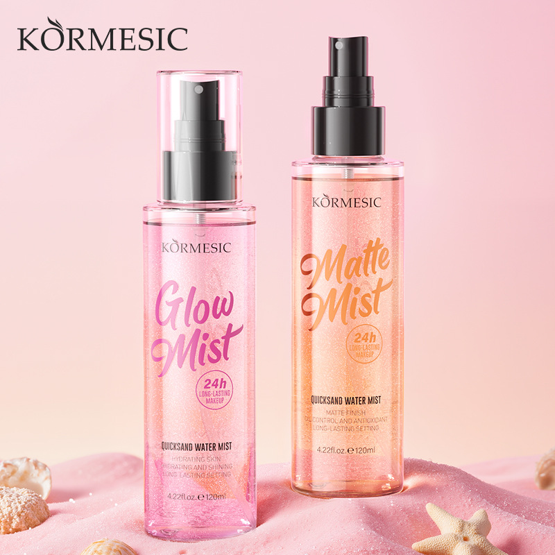 120ml Mattifying Waterproof Se - Setting Spray 评论和价格