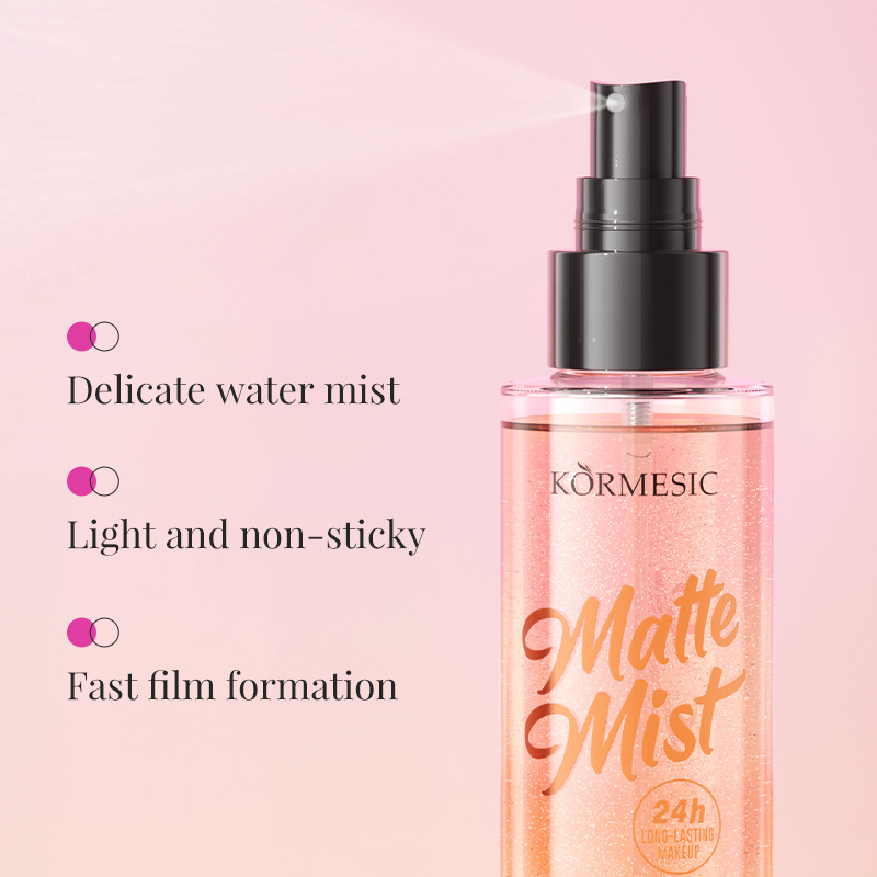 120ml Mattifying Waterproof Se - Setting Spray 评论和价格