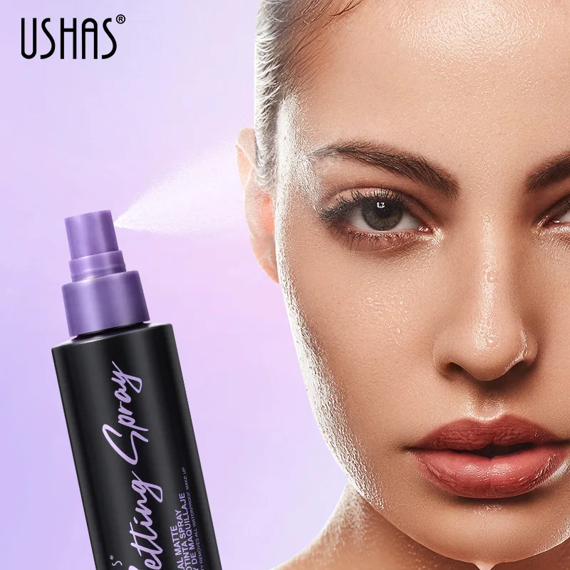 110ml Waterproof Makeup Settin - Setting Spray 评论和价格