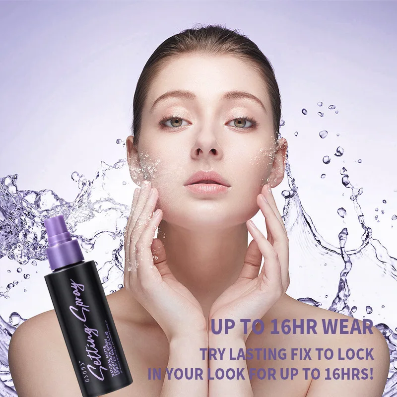 110ml Waterproof Makeup Settin - Setting Spray 评论和价格