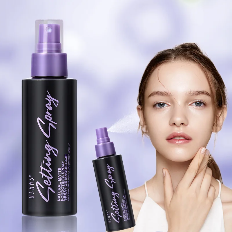 110ml Waterproof Makeup Settin - Setting Spray 评论和价格