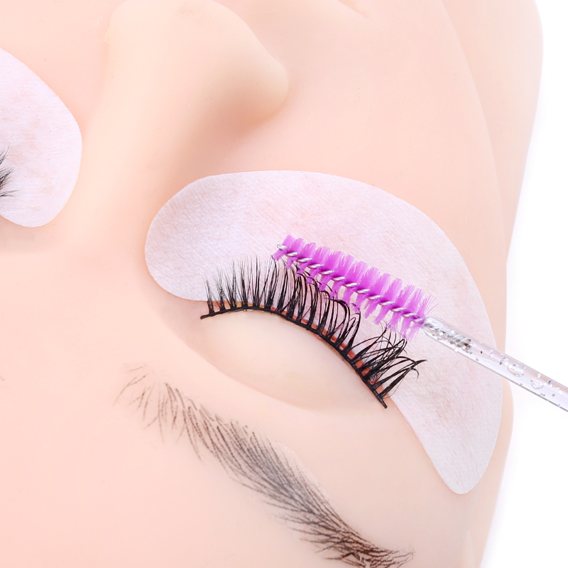 100/200Pcs Disposable Makeup B - Beauty Makeup Supply 评论和价格
