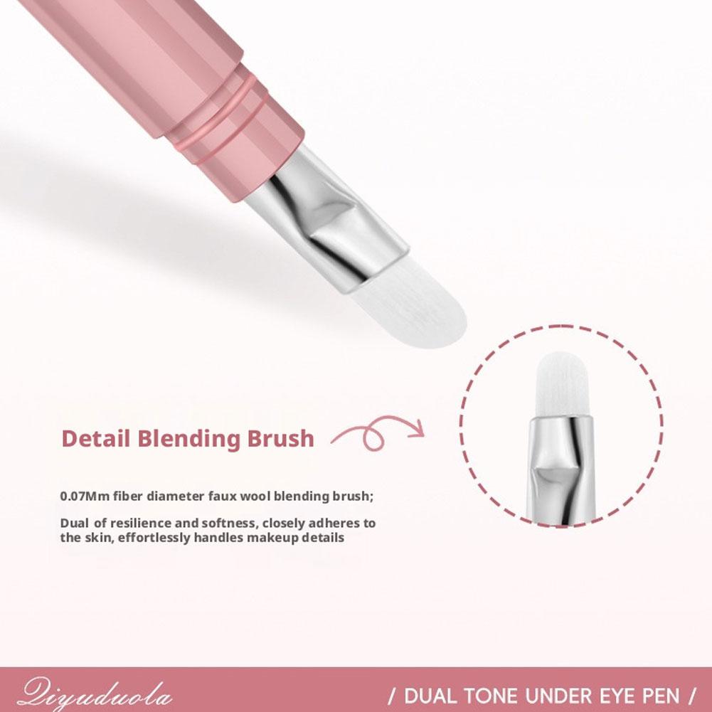 Two Tone Aegyo Sal Stick 1PC P - Beauty Makeup Salon 评论和价格