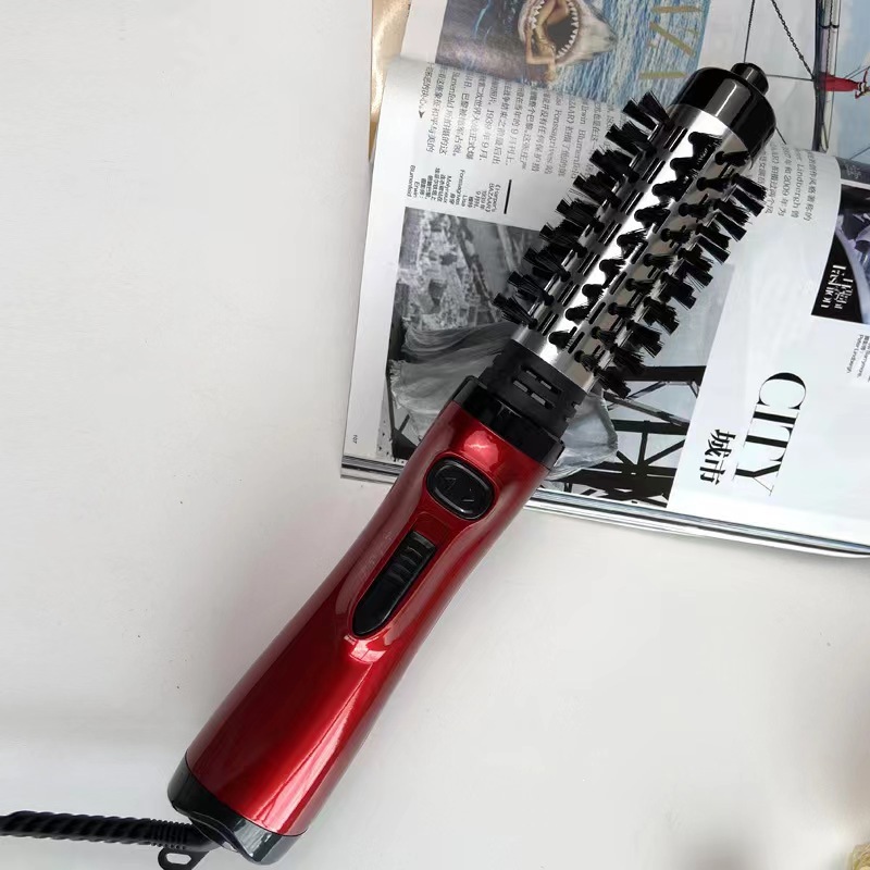 Hot Air Styler 3 Levels Heatin - Hair Straightener 评论和价格