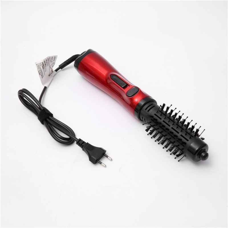 Hot Air Styler 3 Levels Heatin - Hair Straightener 评论和价格