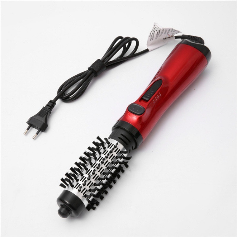 Hot Air Styler 3 Levels Heatin - Hair Straightener 评论和价格