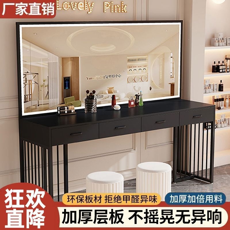 Modern studio dressing table w - Beauty Makeup Bridal 评论和价格