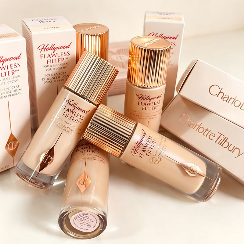 CT Set Pressed Powder Oil Cont - Setting Spray 评论和价格