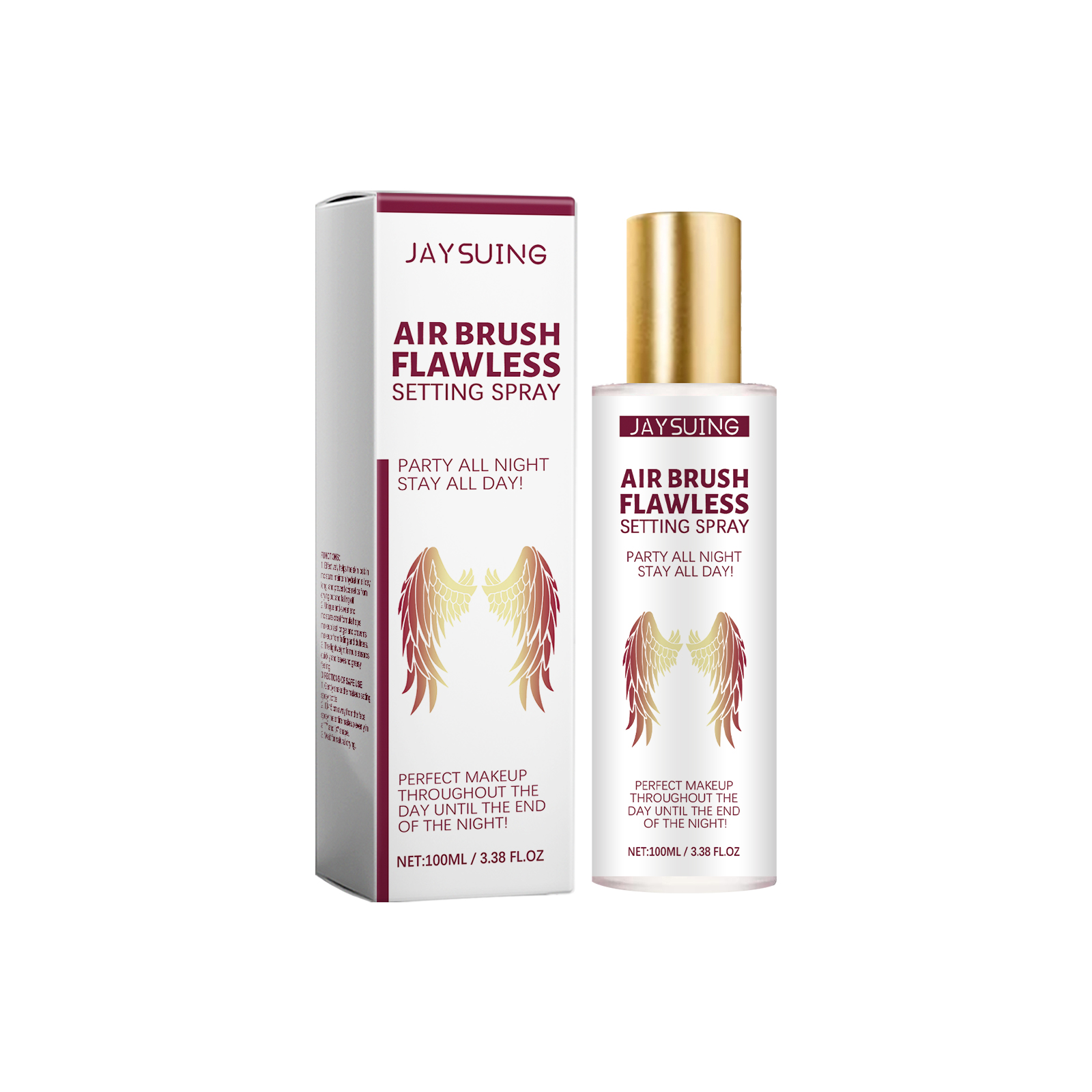 Hyaluronic Acid Moisturizing M - Setting Spray 评论和价格