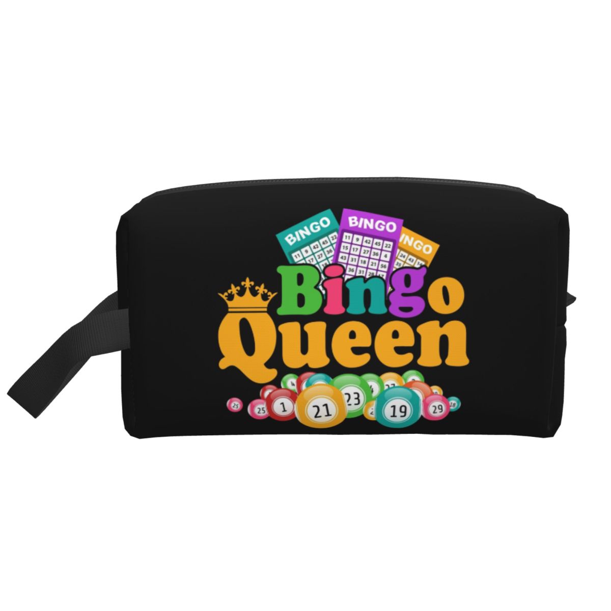 Custom Bingo Queen Game Lover  - Makeup Beauty Makeup Game 评论和价格