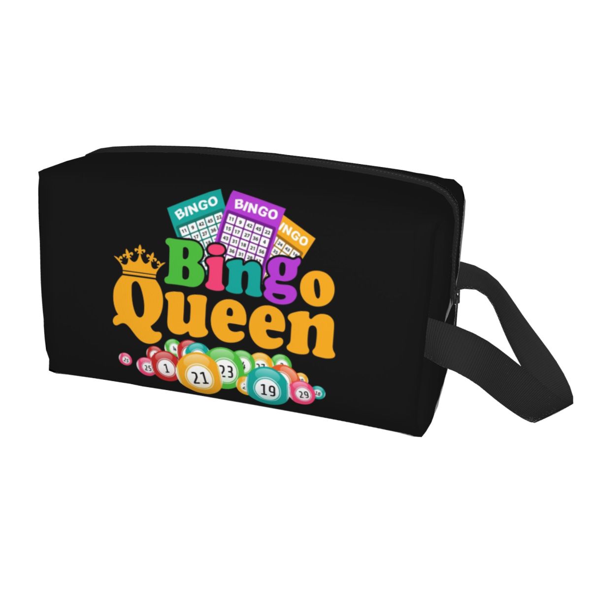 Custom Bingo Queen Game Lover  - Makeup Beauty Makeup Game 评论和价格